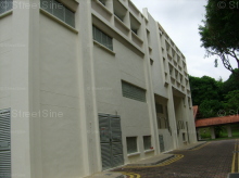 Blk 340A Tampines Street 33 (S)521340 #92802